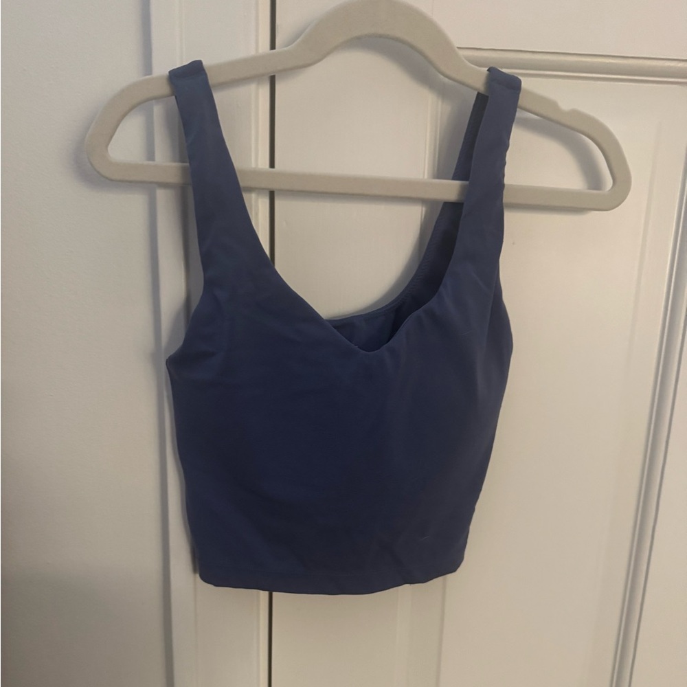 Offline by Aerie Real Me Re-Charge Tank Top